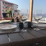Mediterranea - Design * Sarandë