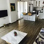 Apartamento Mediterranea - Design *