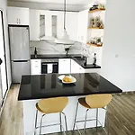 Mediterranea - Design * Sarandë