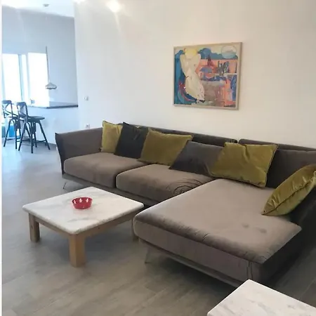 Apartmán Mediterranea - Design
