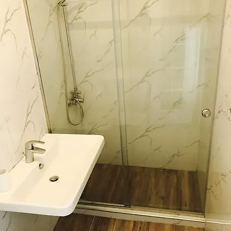 Mediterranea - Design * Sarandë