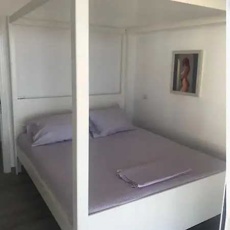 Appartement Mediterranea - Design Sarandë