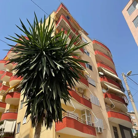 Apartamento Mediterranea - Design *
