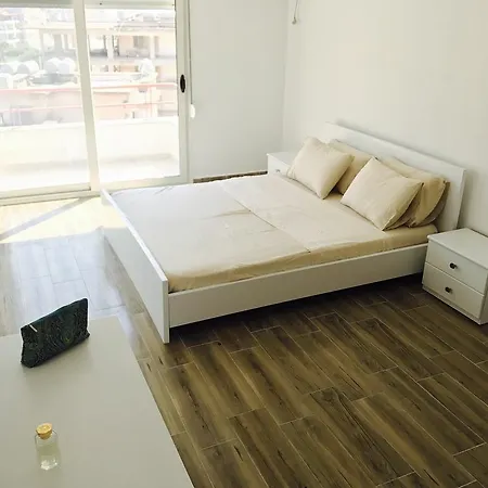 Apartment Mediterranea - Design Sarande