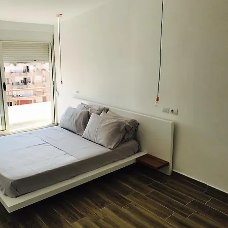 Apartment Vita Mediterranea - Design
