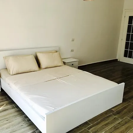 Mediterranea - Design アパート Sarandë