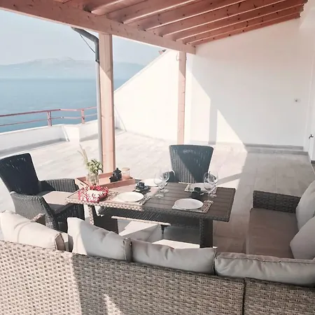 Mediterranea - Design Sarandë