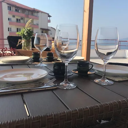 Mediterranea - Design * Sarandë