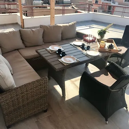 Vita Mediterranea - Design Apartment *
