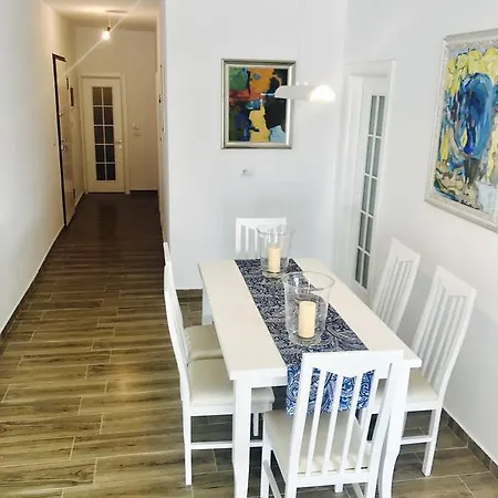 Vita Mediterranea - Design Apartment