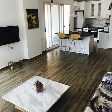 Apartment Vita Mediterranea - Design *