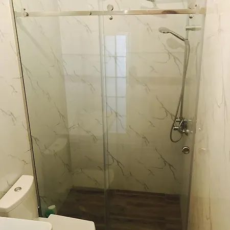 Apartment Vita Mediterranea - Design Sarande