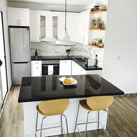 Mediterranea - Design * Sarandë