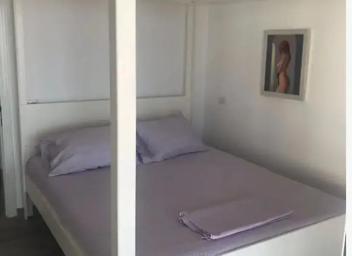 Appartamento Mediterranea - Design Sarandë