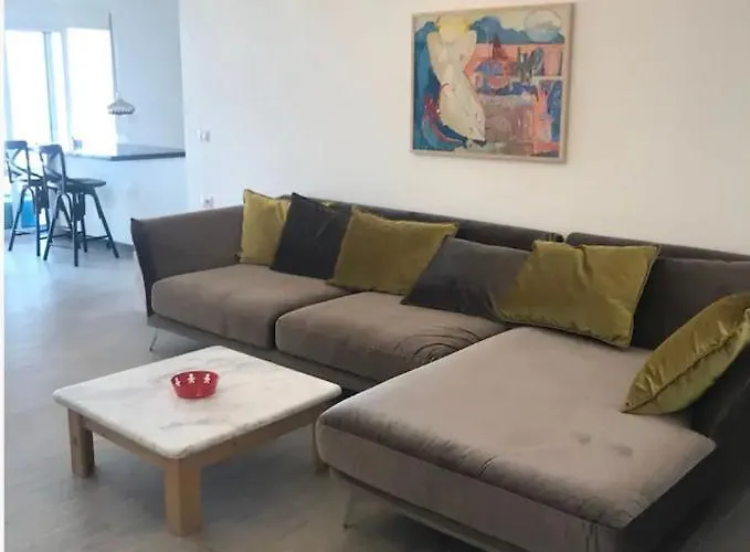 Appartamento Mediterranea - Design