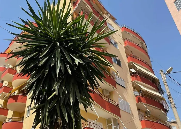 Appartamento Mediterranea - Design *