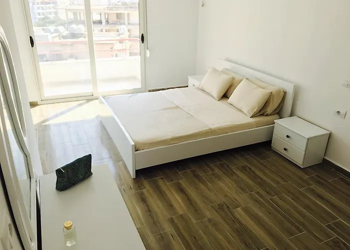 Appartamento Mediterranea - Design Sarandë