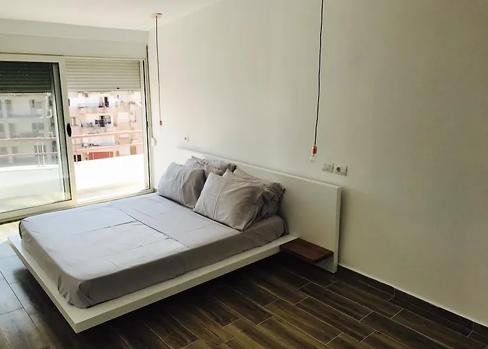 Appartamento Mediterranea - Design