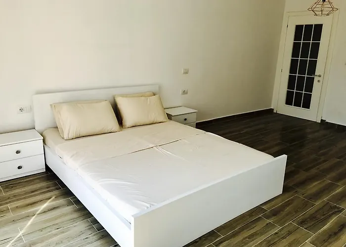 Mediterranea - Design Appartamento Sarandë