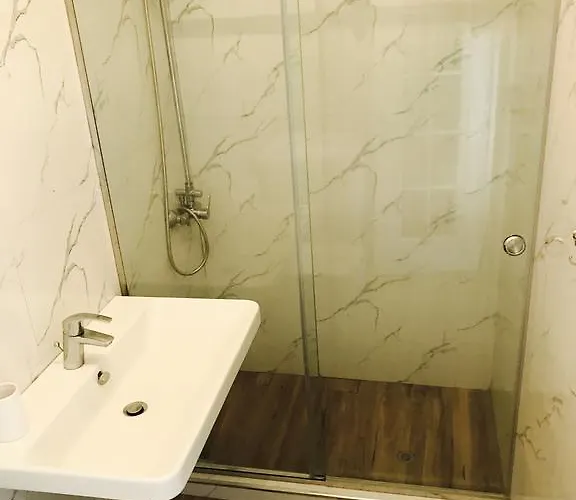 Mediterranea - Design * Sarandë
