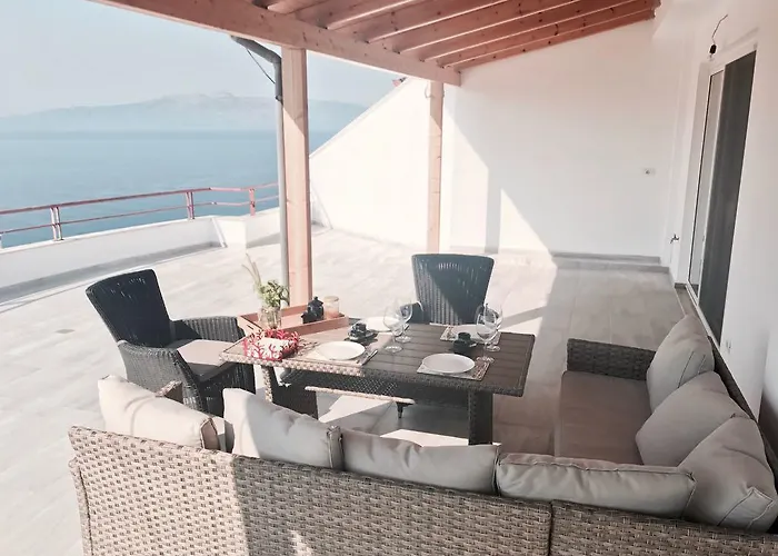 Mediterranea - Design Sarandë