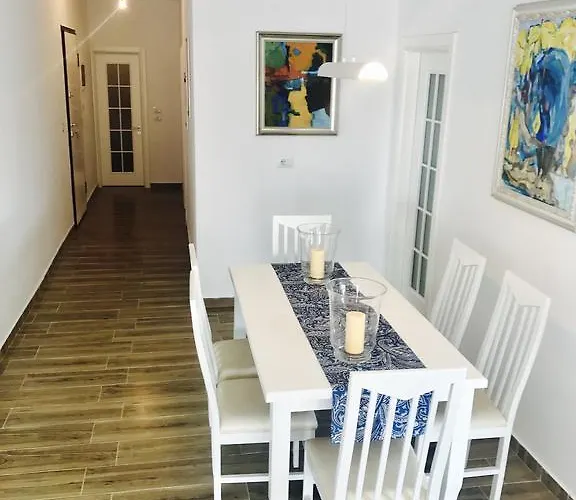 Mediterranea - Design Appartamento