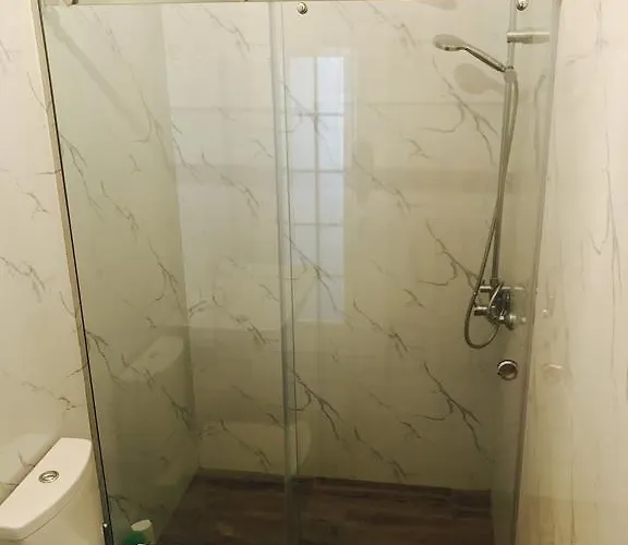 Appartamento Mediterranea - Design Sarandë