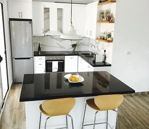 Mediterranea - Design * Sarandë