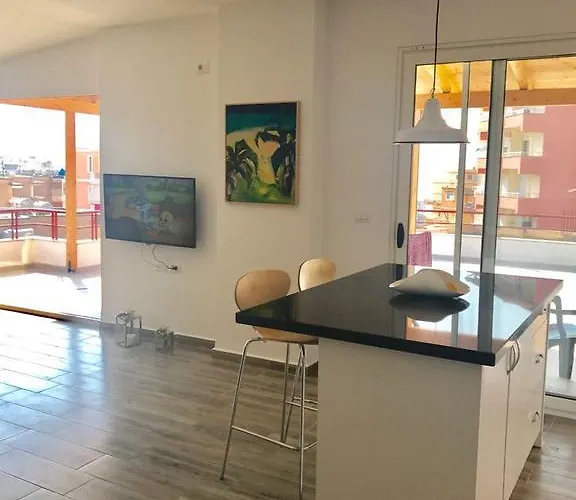 Appartamento Mediterranea - Design Sarandë